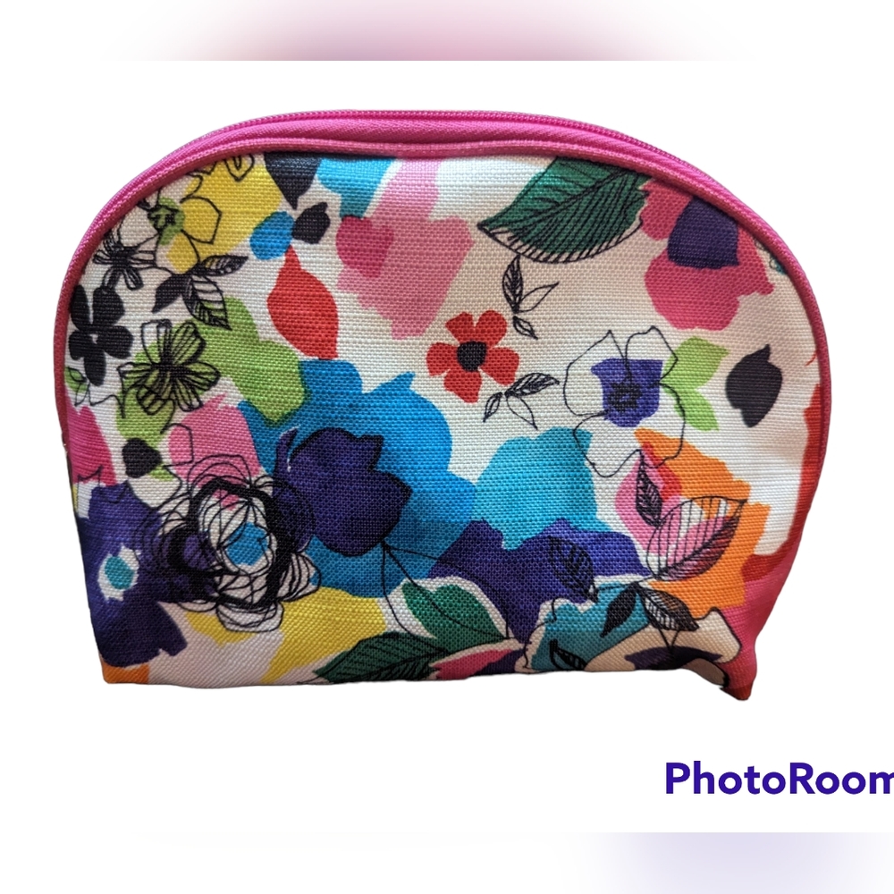 Makeup Bag